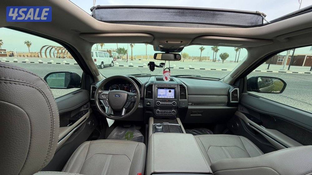 اكسبدشن موديل 2020 / سيرفس منتظم15