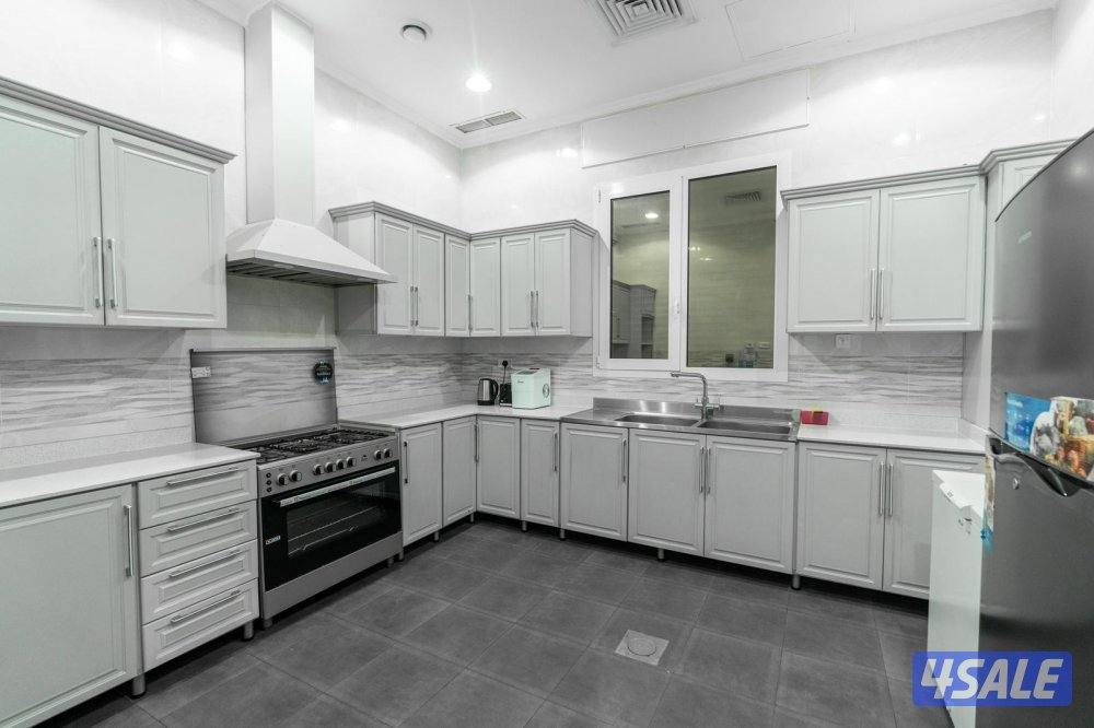 صباح الأحمد البحرية الخيران3