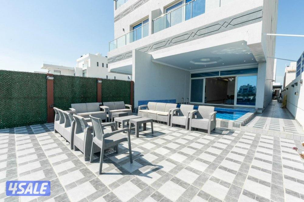 صباح الأحمد البحرية الخيران4