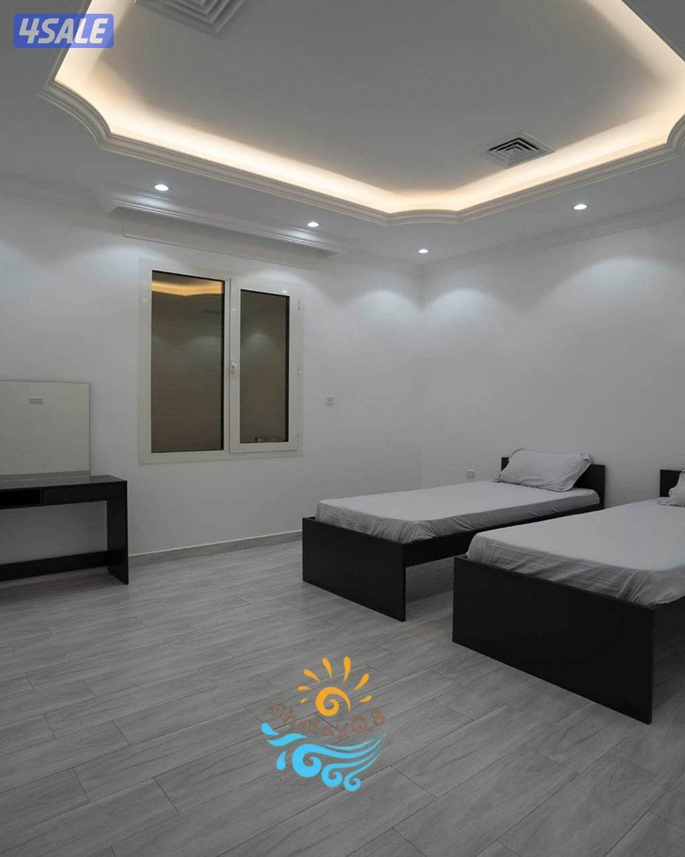 صباح الأحمد البحرية الخيران6