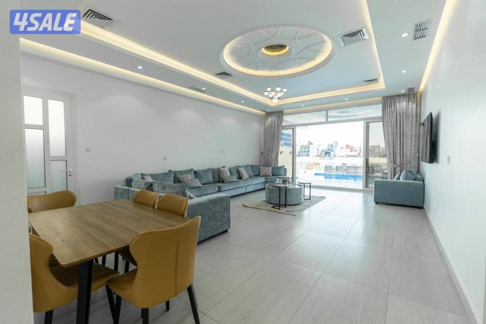 صباح الأحمد البحرية الخيران5