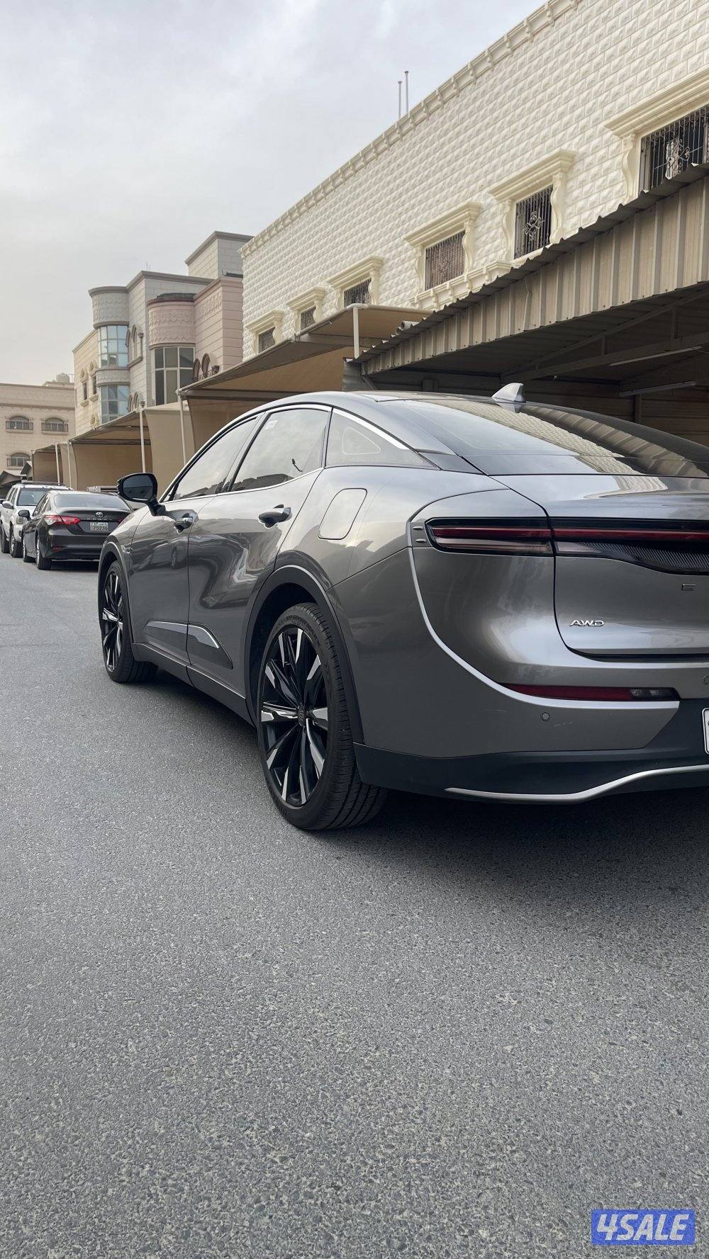 كراون 2023 شرط الفحص (وتحت الوكاله)2