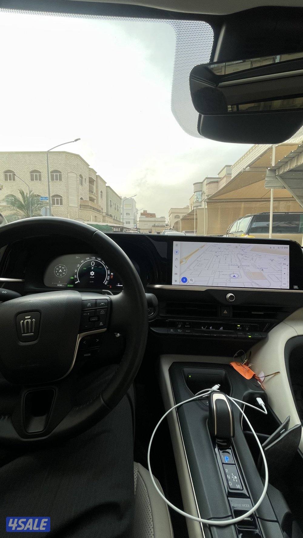 كراون 2023 شرط الفحص (وتحت الوكاله)3