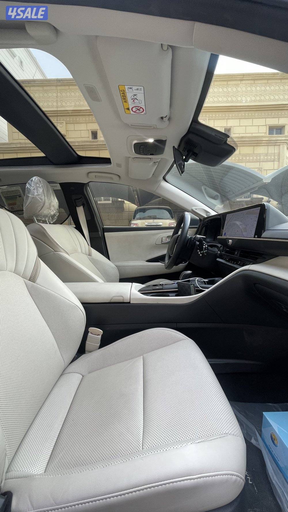 كراون 2023 شرط الفحص (وتحت الوكاله)4