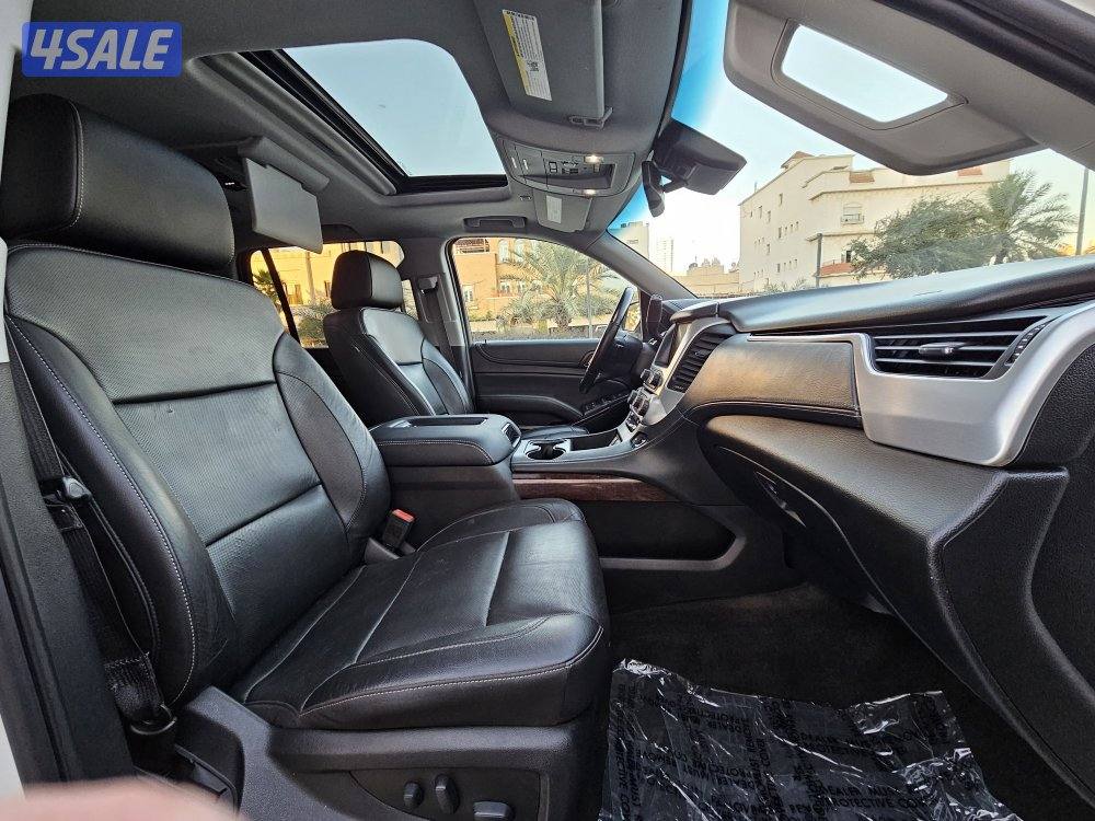 للبيع يوكن SLT موديل 20189