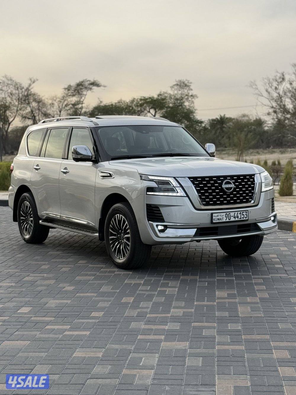 بلاتينيوم صبغ وكاله1