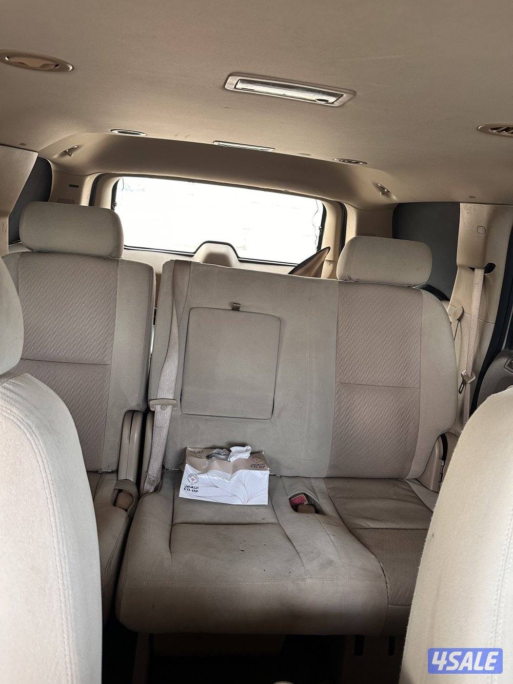 يوكن ٢٠٠٩ بيعه سريعه2