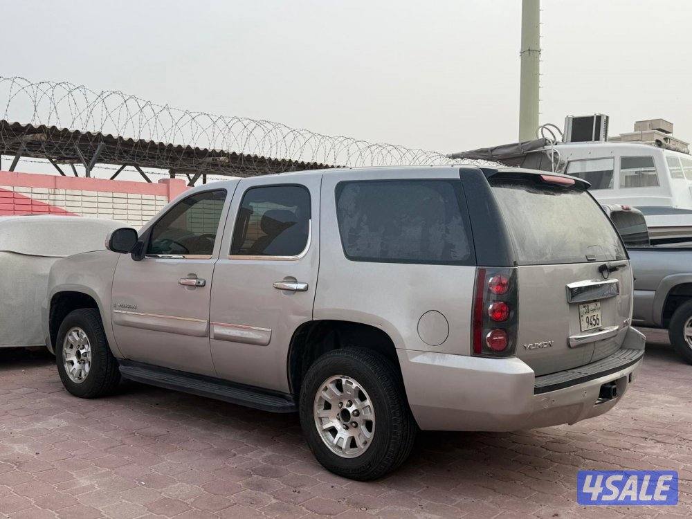 يوكن ٢٠٠٩ بيعه سريعه4