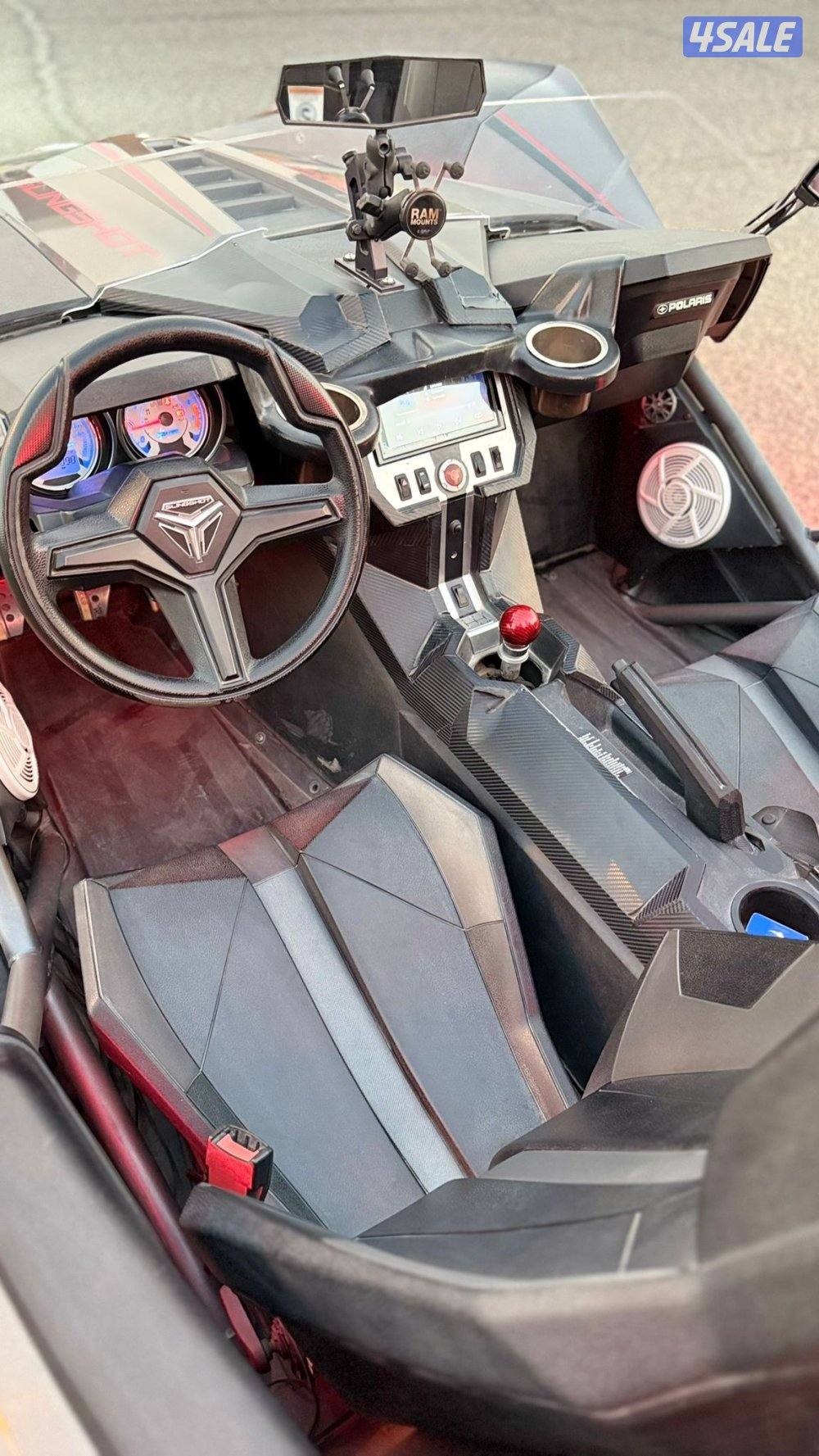 سلينغ شوت بولاريس / موديل 20159