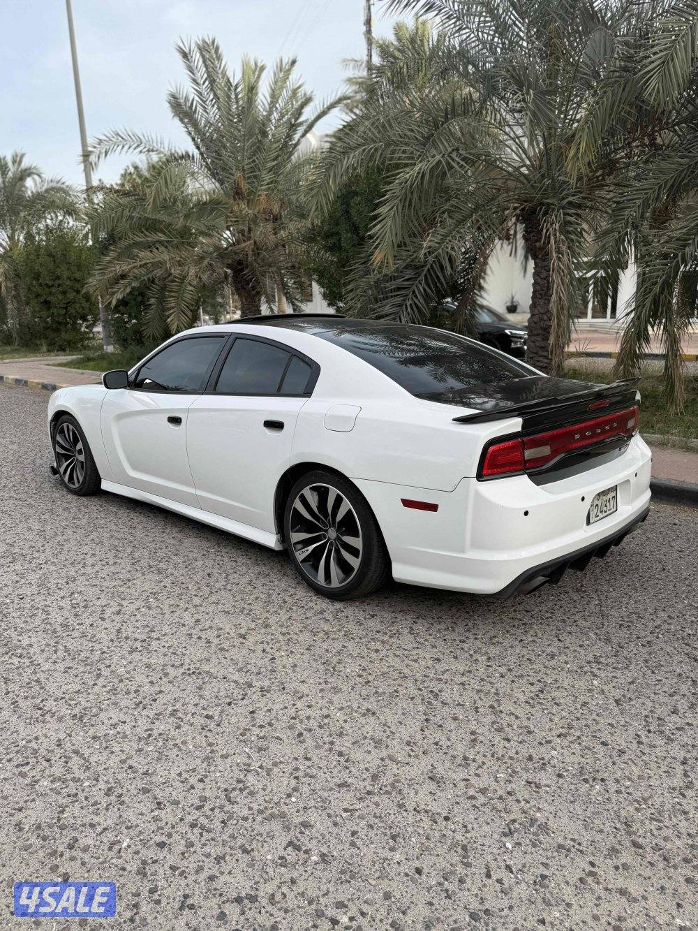 شارجر RT 8 هيمي  مواصفات SRT8 موديل 201210