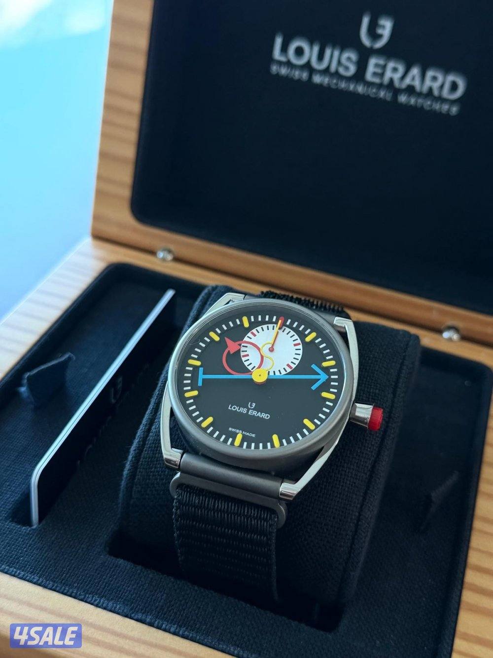 لمحبي النوادر والمميز louis erard0