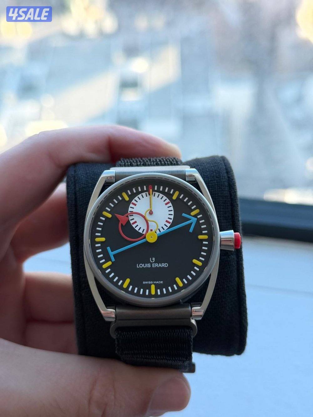 لمحبي النوادر والمميز louis erard1