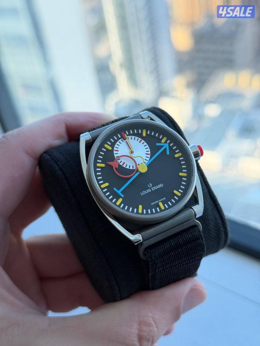 لمحبي النوادر والمميز louis erard2