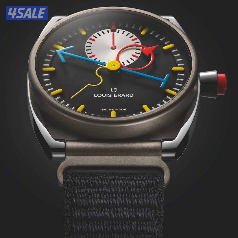 لمحبي النوادر والمميز louis erard3