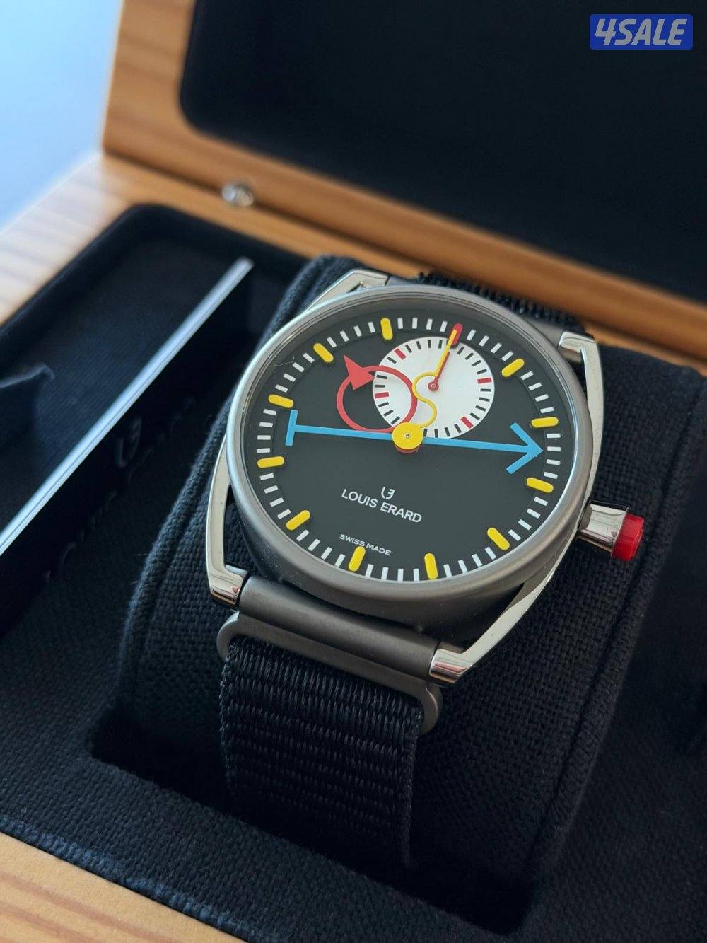 لمحبي النوادر والمميز louis erard4