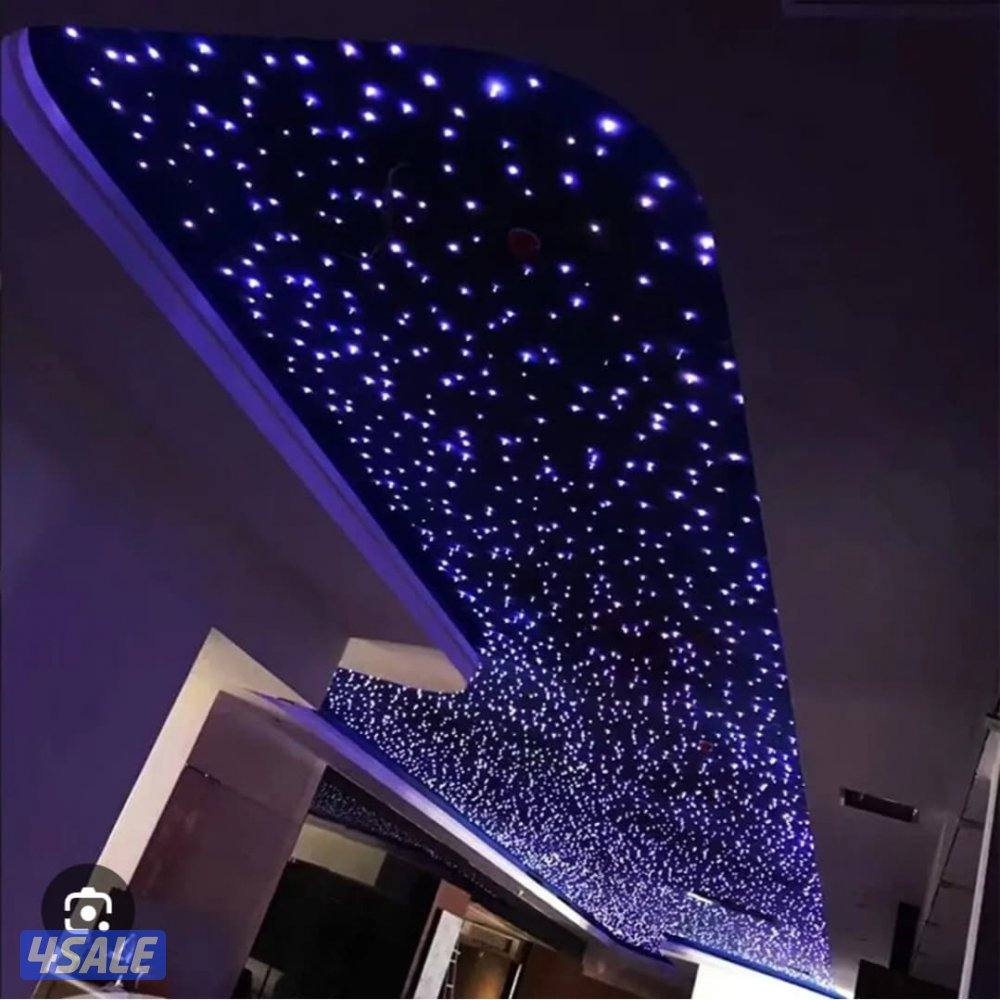 fiber light celling2