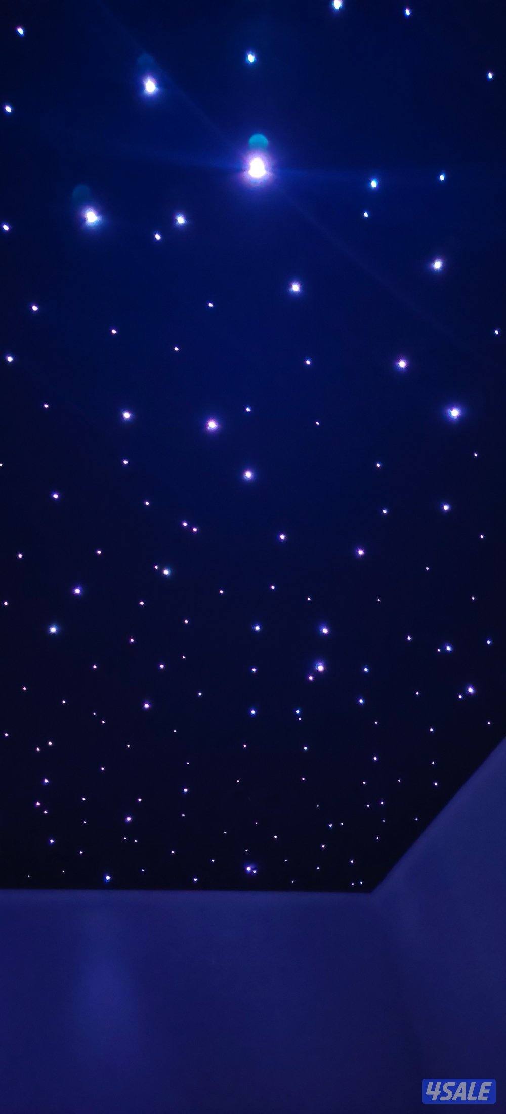 fiber light celling10