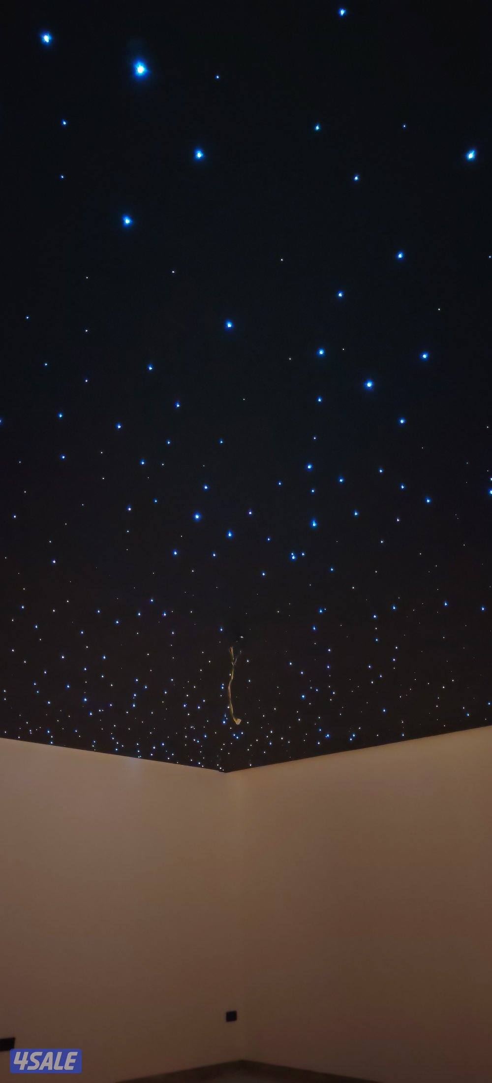 fiber light celling13