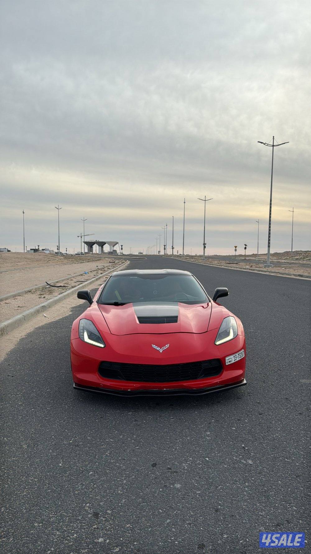 للبيع فقط قير عادي4