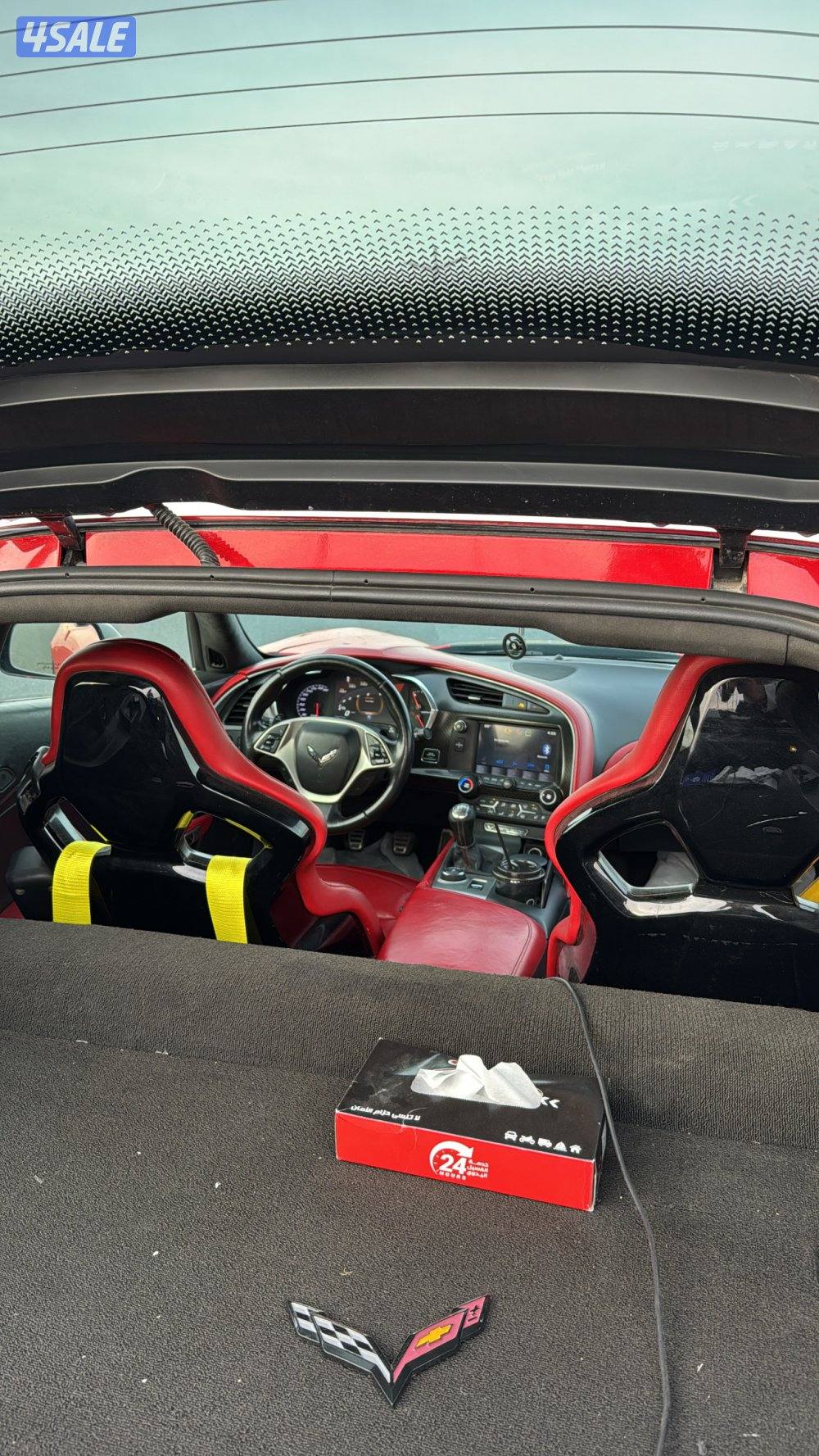 للبيع فقط قير عادي7