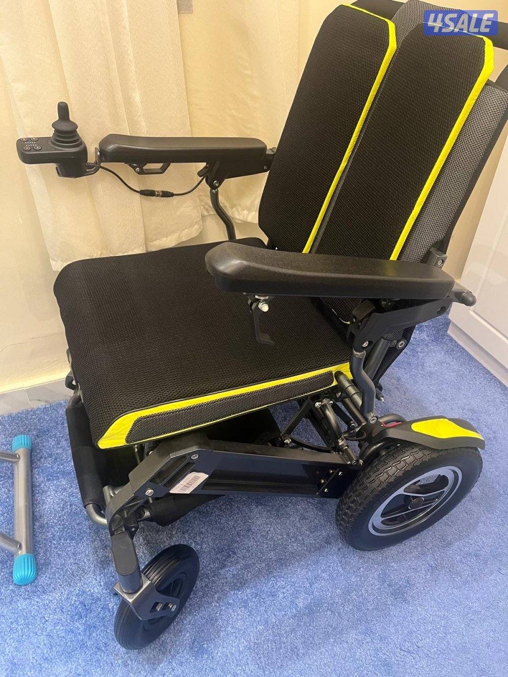 ويل جير بطاريتين غير مستعمل2