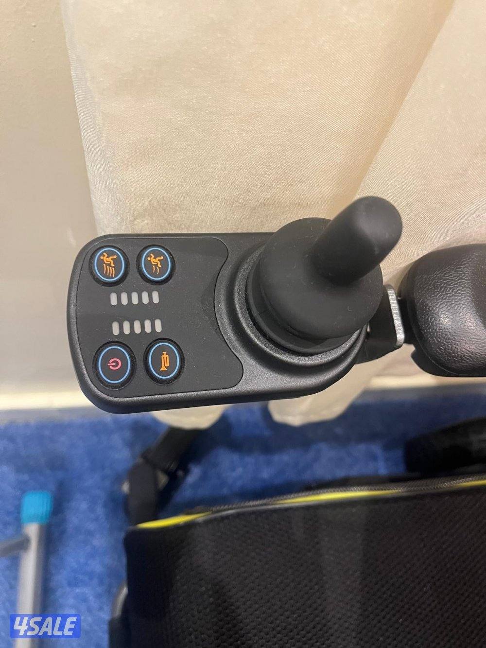 ويل جير بطاريتين غير مستعمل4