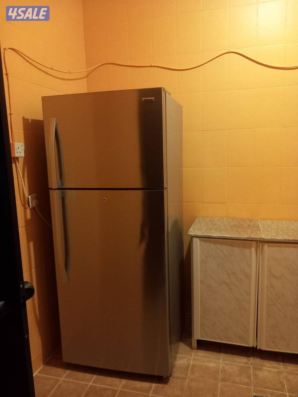 يوجد لدينا شقق للإيجار غرفة وصالة ومطبخ وحمام خلو تشطيب سوبر لوكس6