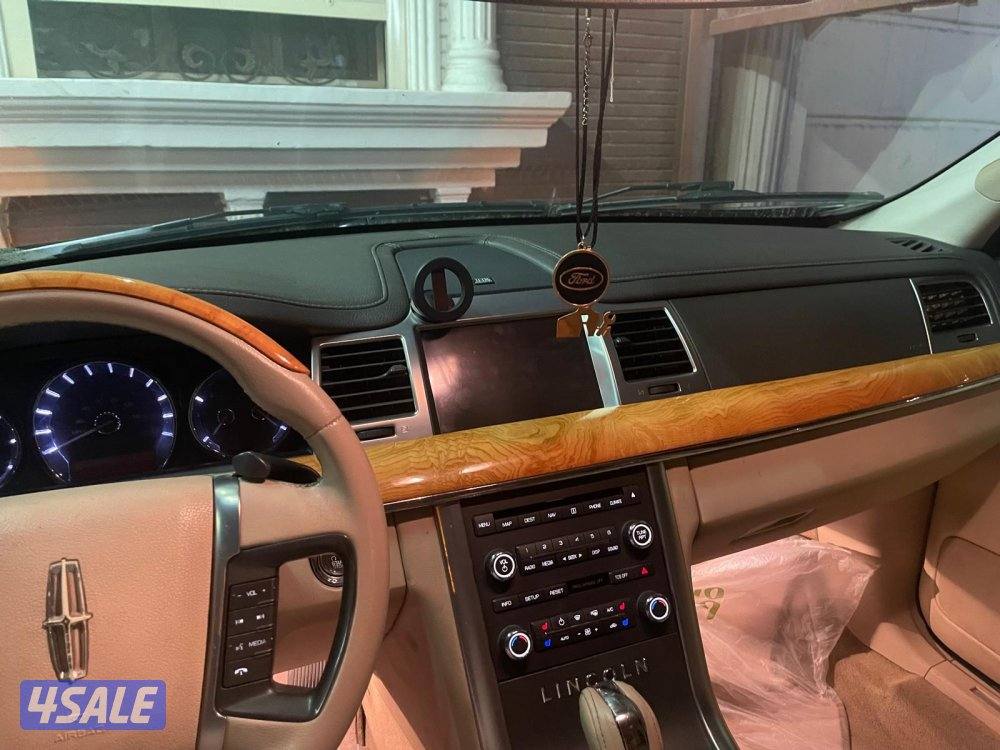 للبيع لينكون mks2012 اسود ملكي2