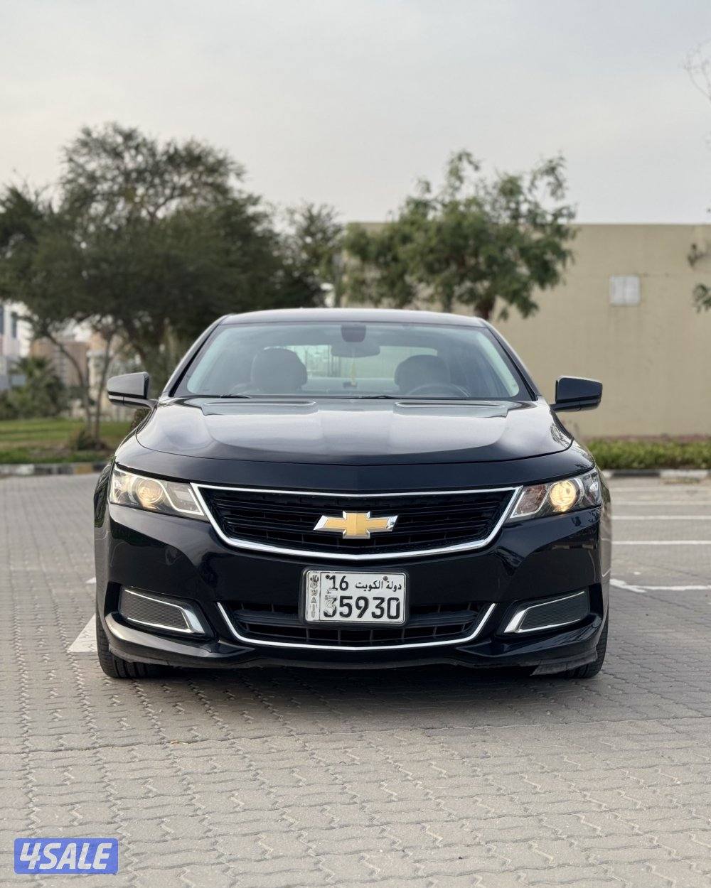 للبيع شفر إمبالا 20180