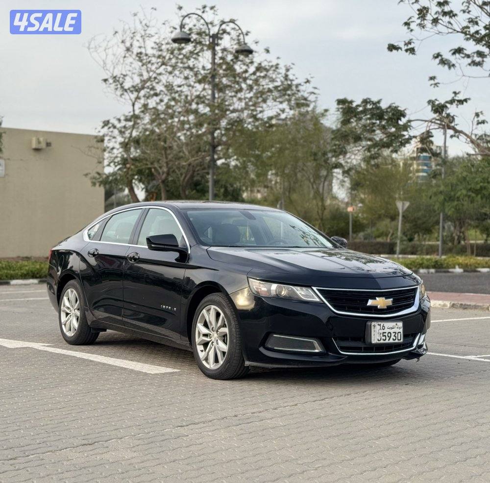 للبيع شفر إمبالا 20181