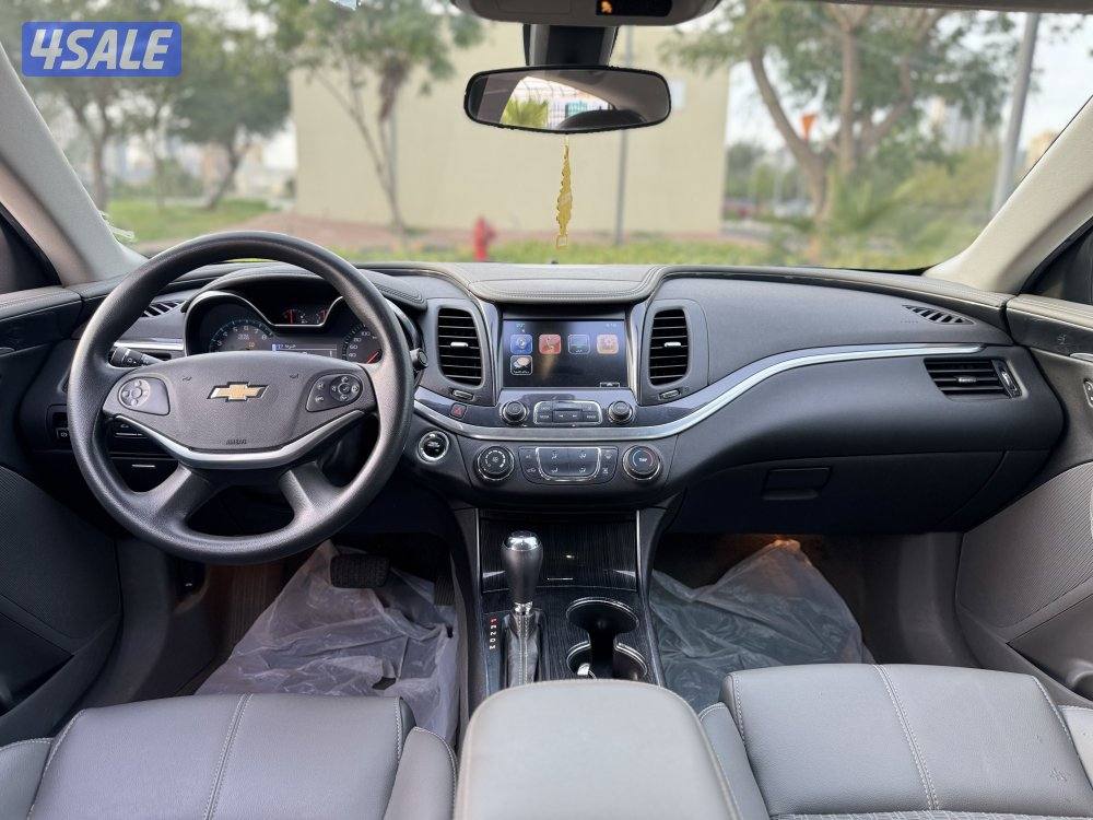 للبيع شفر إمبالا 20184