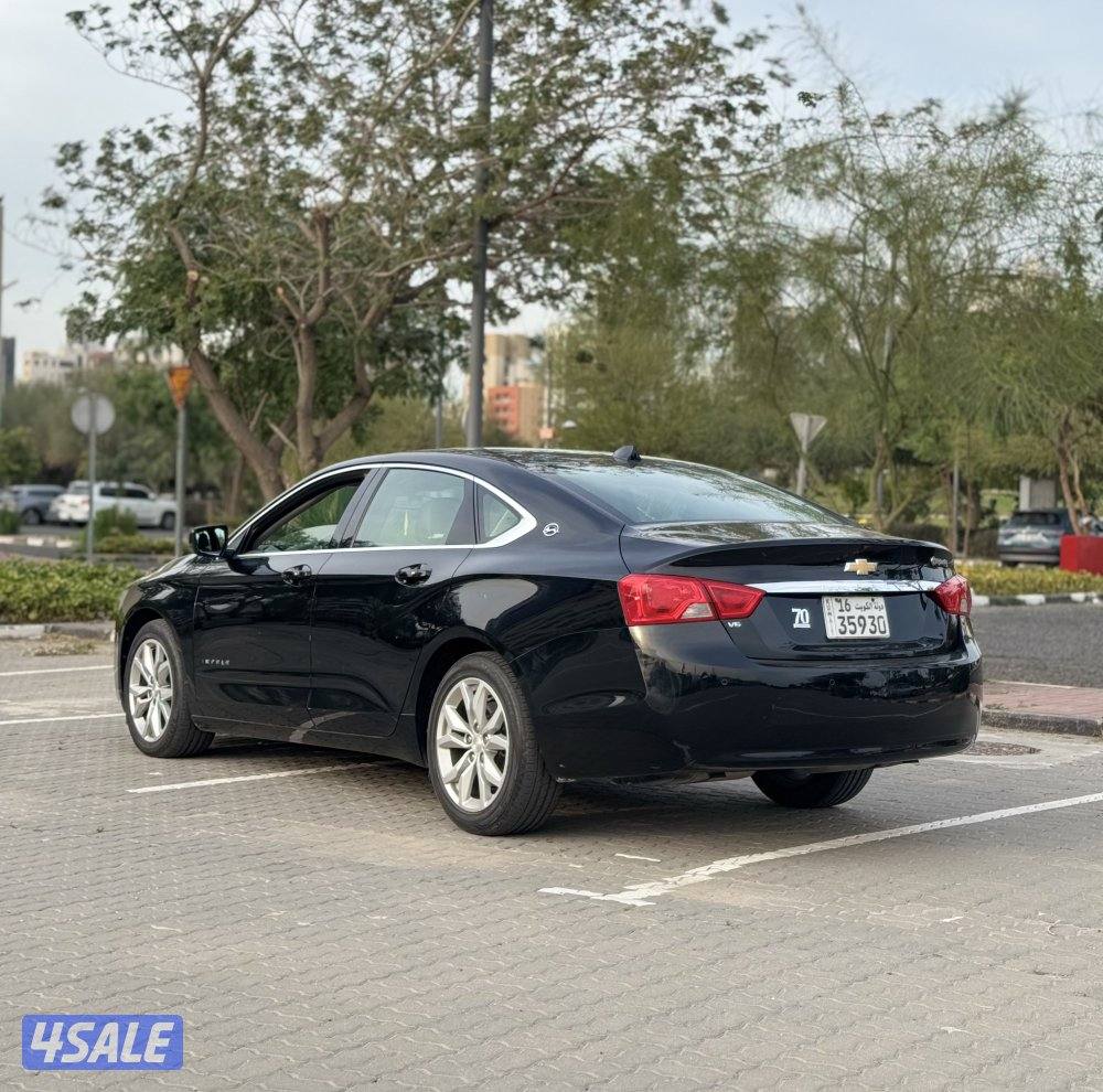 للبيع شفر إمبالا 20186