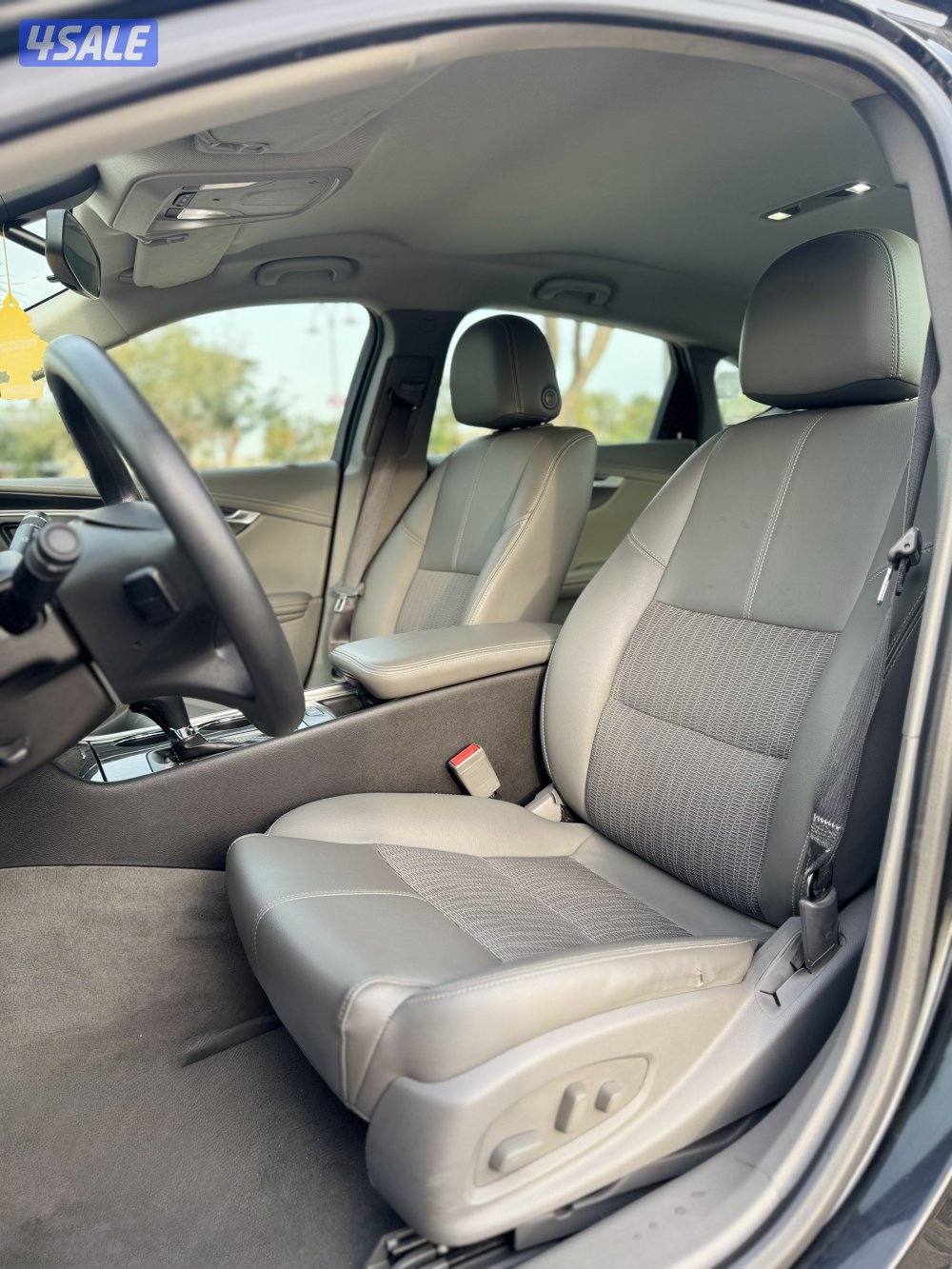 للبيع شفر إمبالا 20189