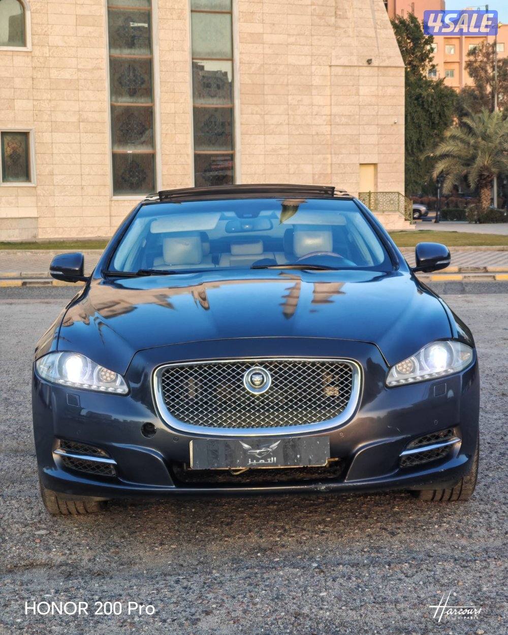 جاكور  XJL 20100