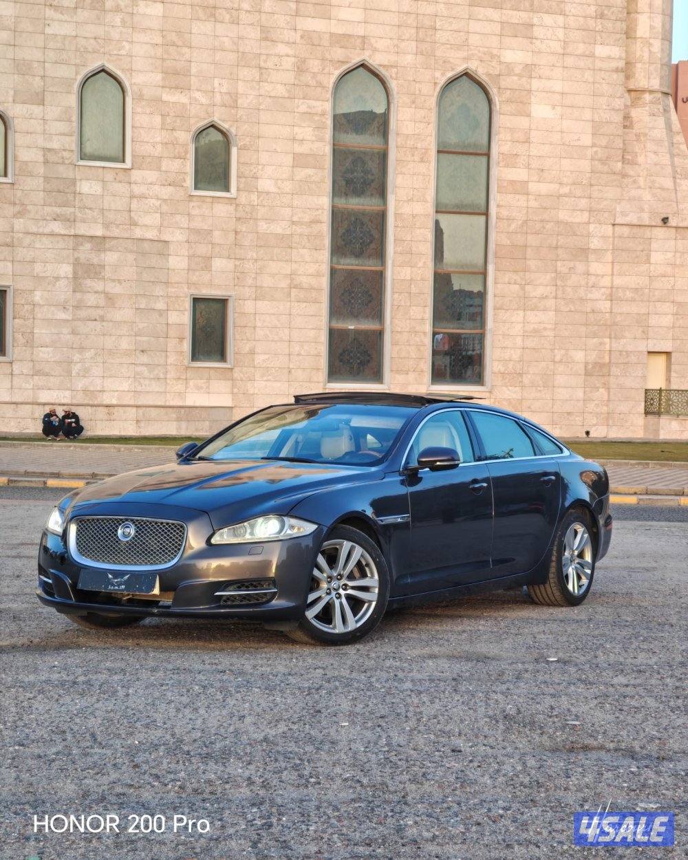 جاكور  XJL 20101