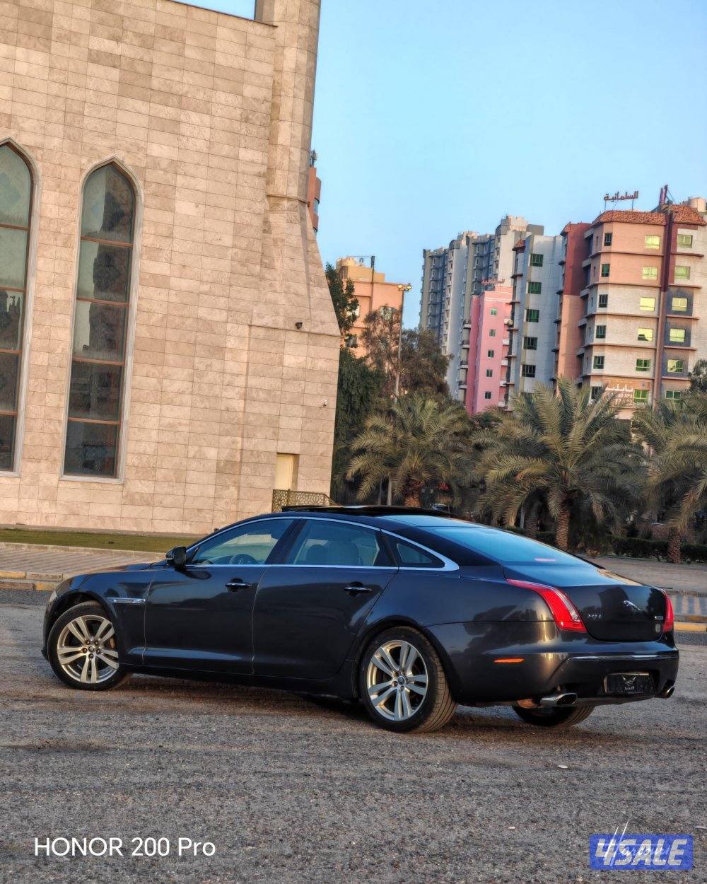 جاكور  XJL 20102