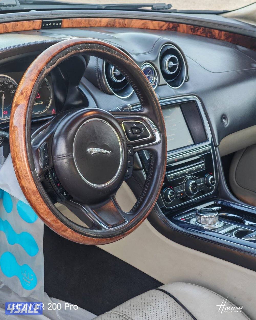 جاكور  XJL 20105