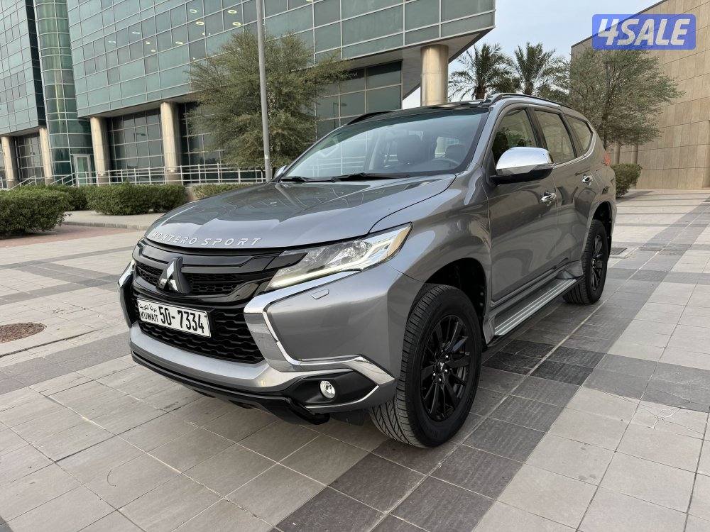 للبيع : مونتيرو سبورت : موديل 2019 : عداد 94 الف كم0