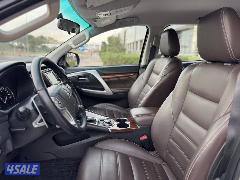 للبيع : مونتيرو سبورت : موديل 2019 : عداد 94 الف كم8