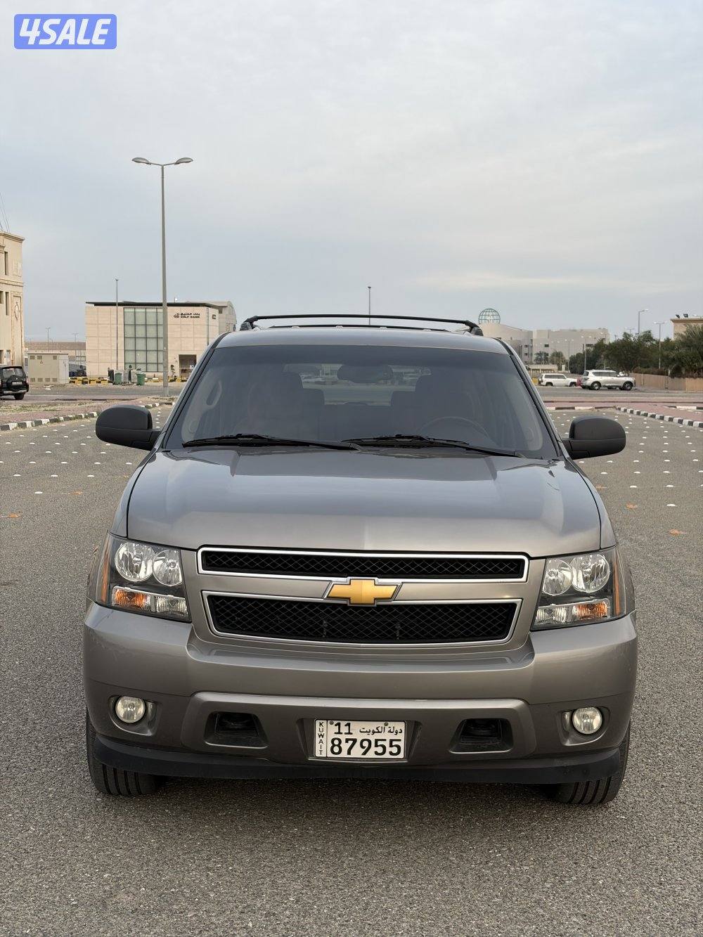 ⭕️ للبيع شيفرولية سوبربان بحالة نادرة ⭕️5