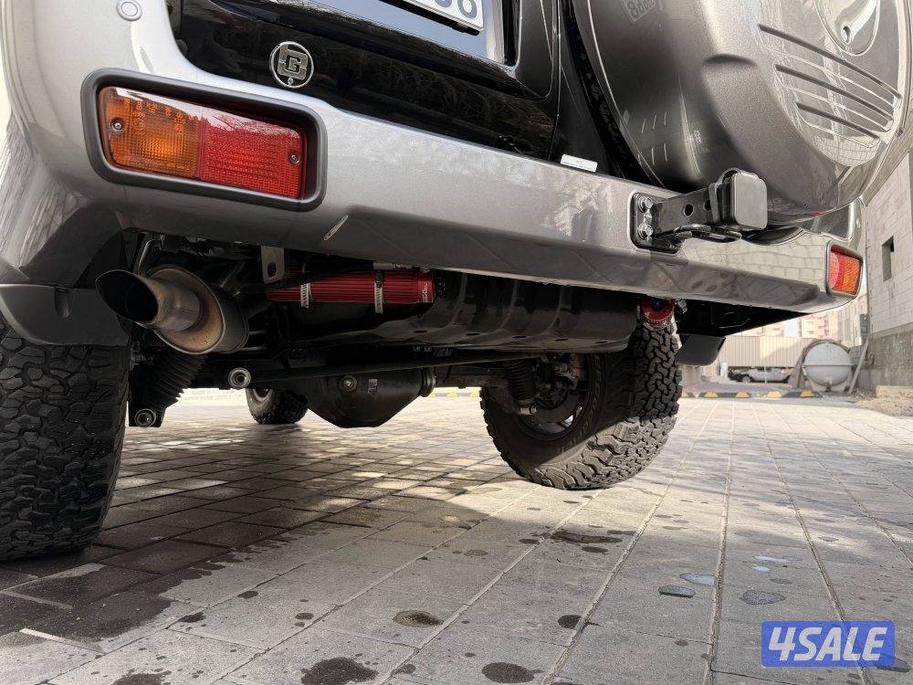 للبيع نيسان سوبر سفاري3