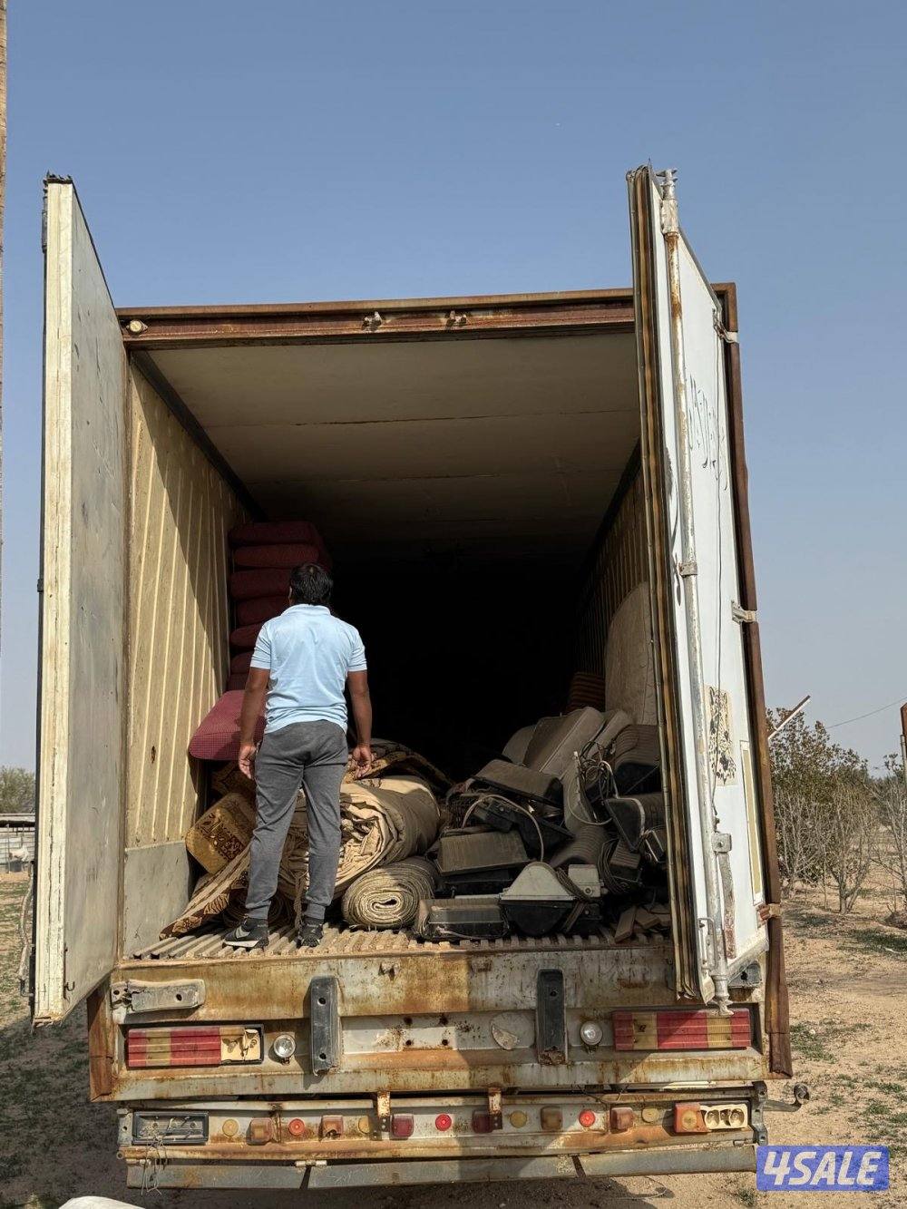 للبيع ذنبة براد3