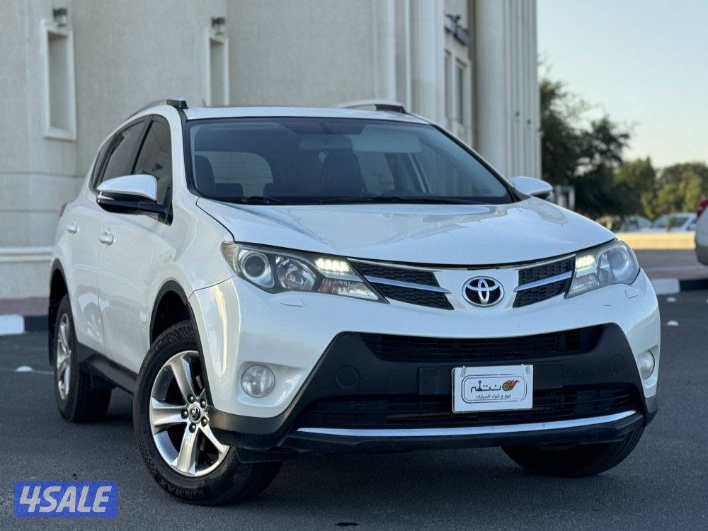 راف فور موديل 20130