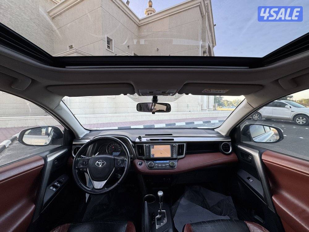 راف فور موديل 20138