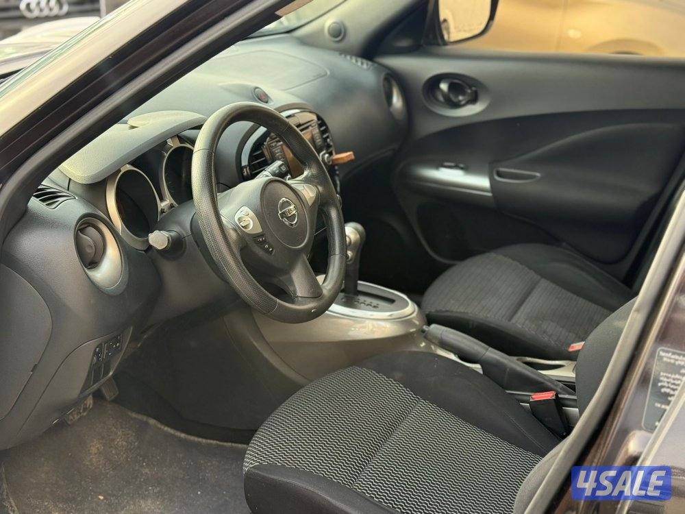 للبيع جوك 2016 عداد 84 فقط5