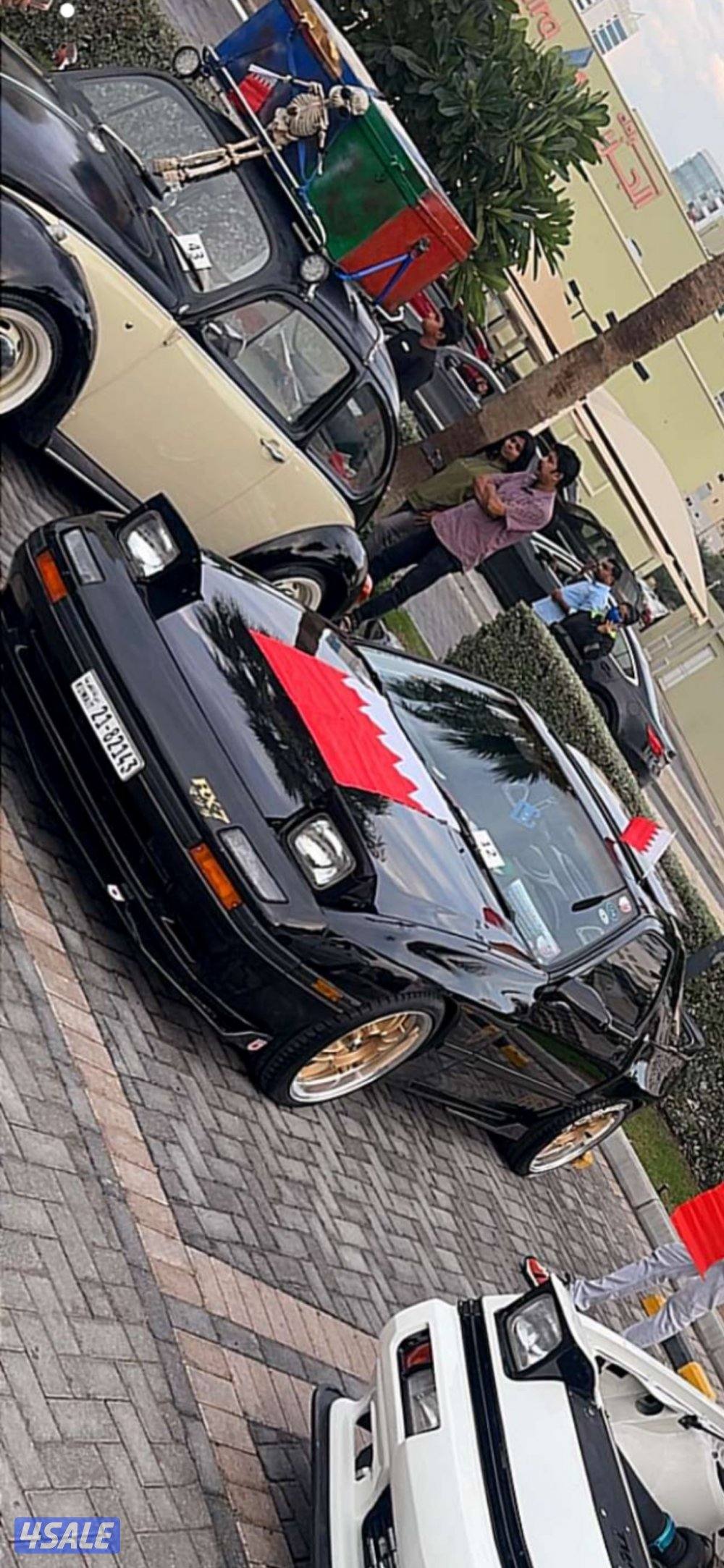 1988للبيع RX-71