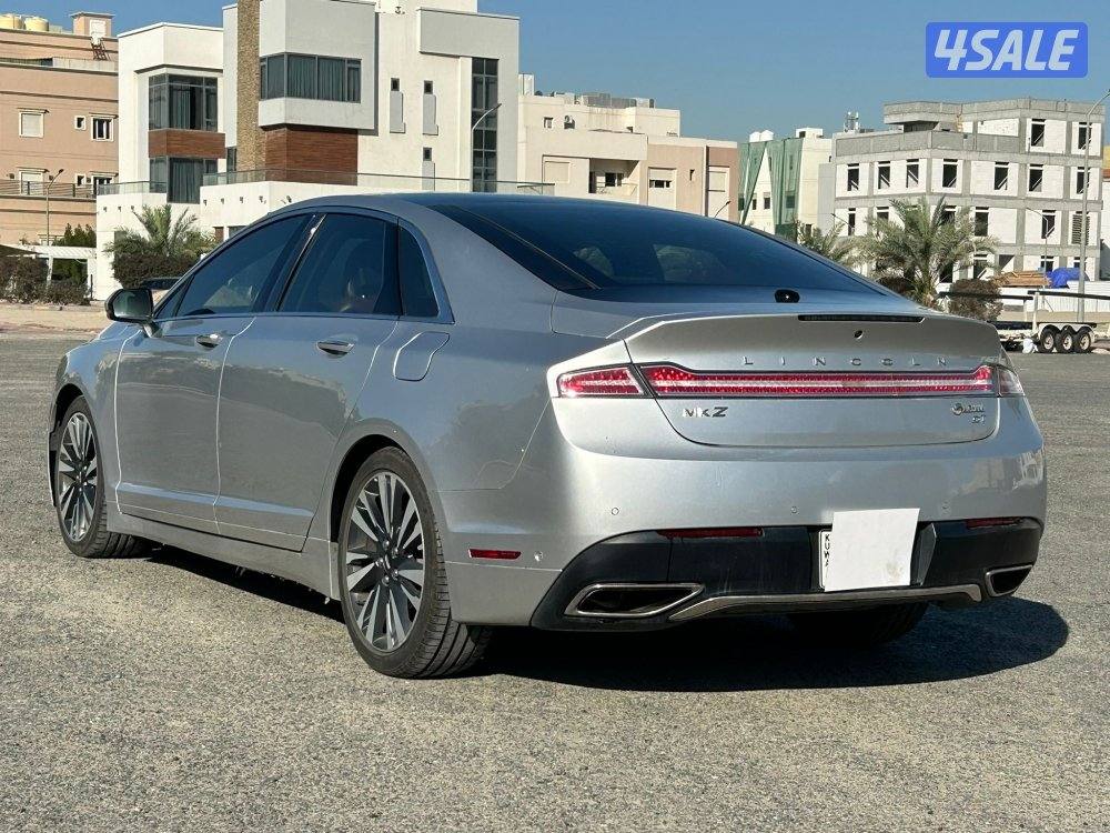 للبيع لنكولن MKZ/20182