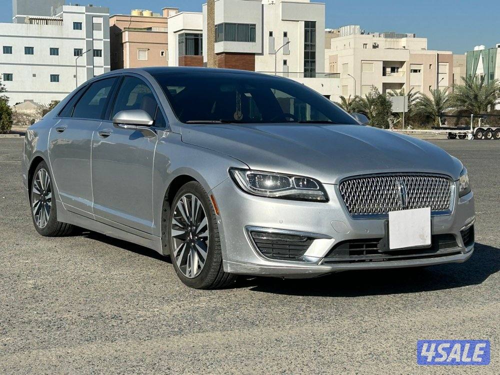 للبيع لنكولن MKZ/20183