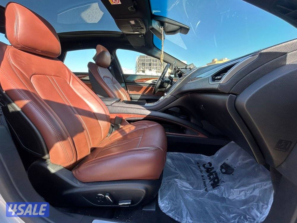 للبيع لنكولن MKZ/20184