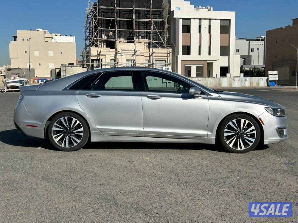 للبيع لنكولن MKZ/20185